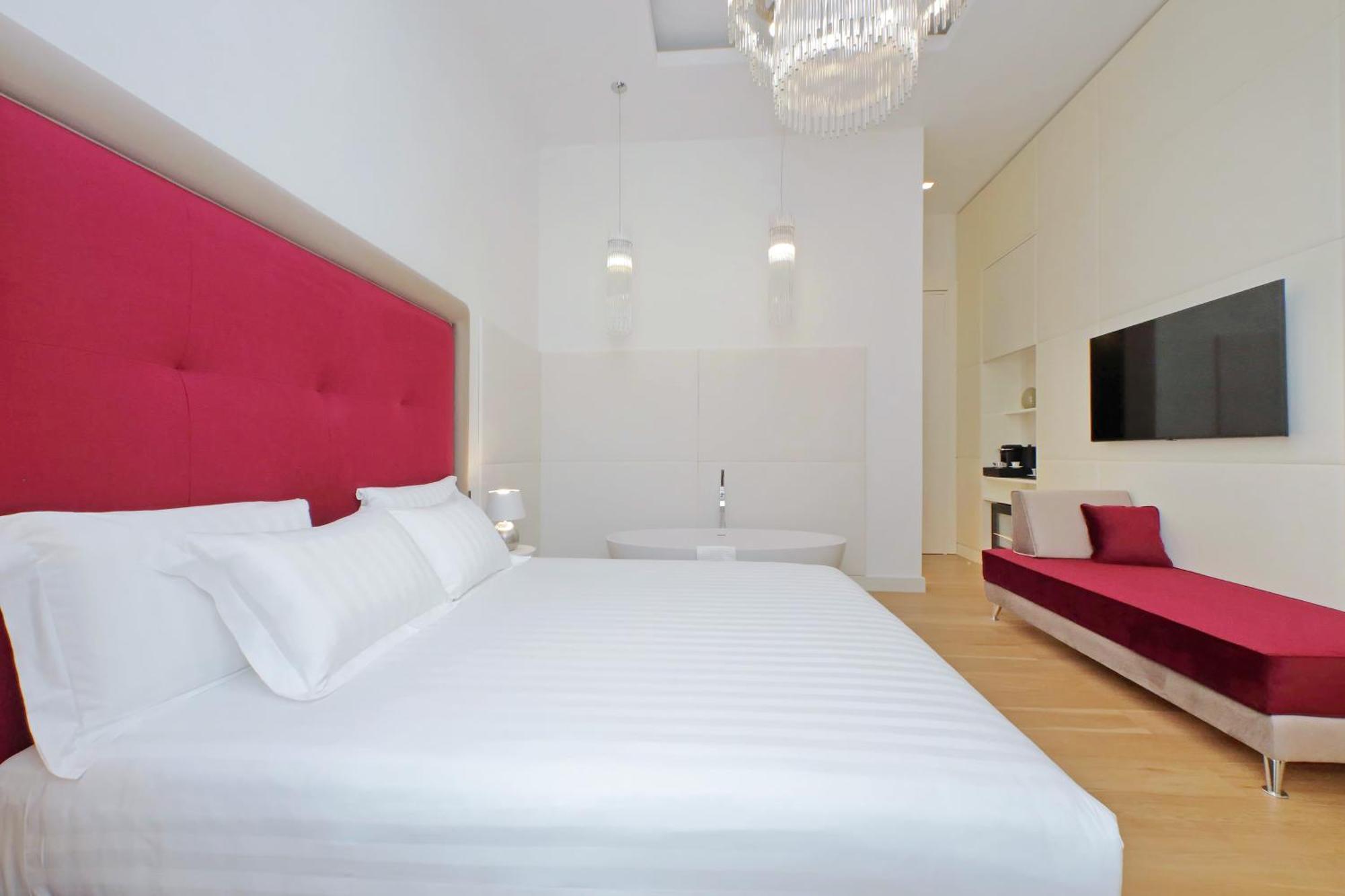 Gasthof Domus Aurea Luxury Rom