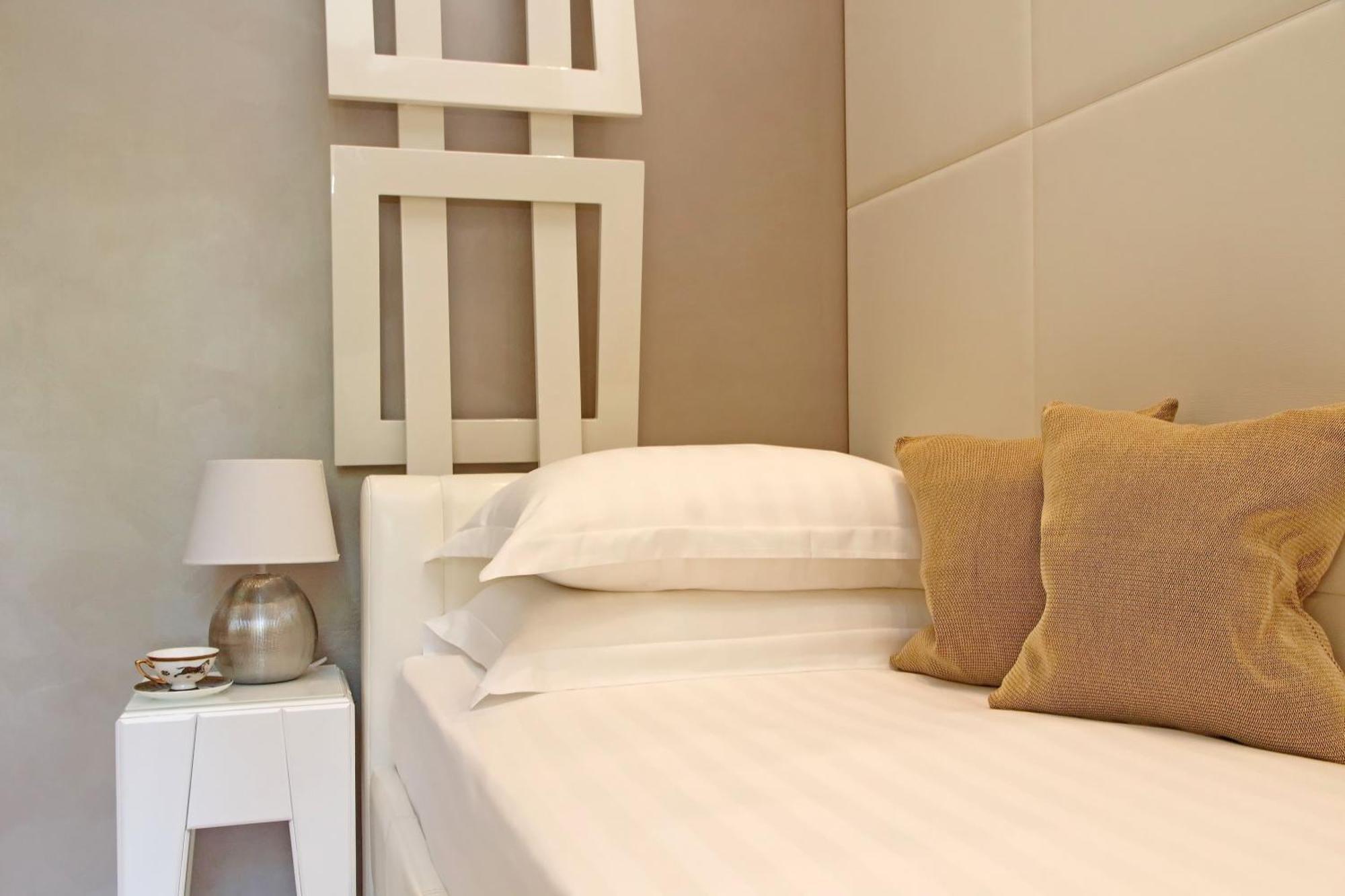 Domus Aurea Luxury *