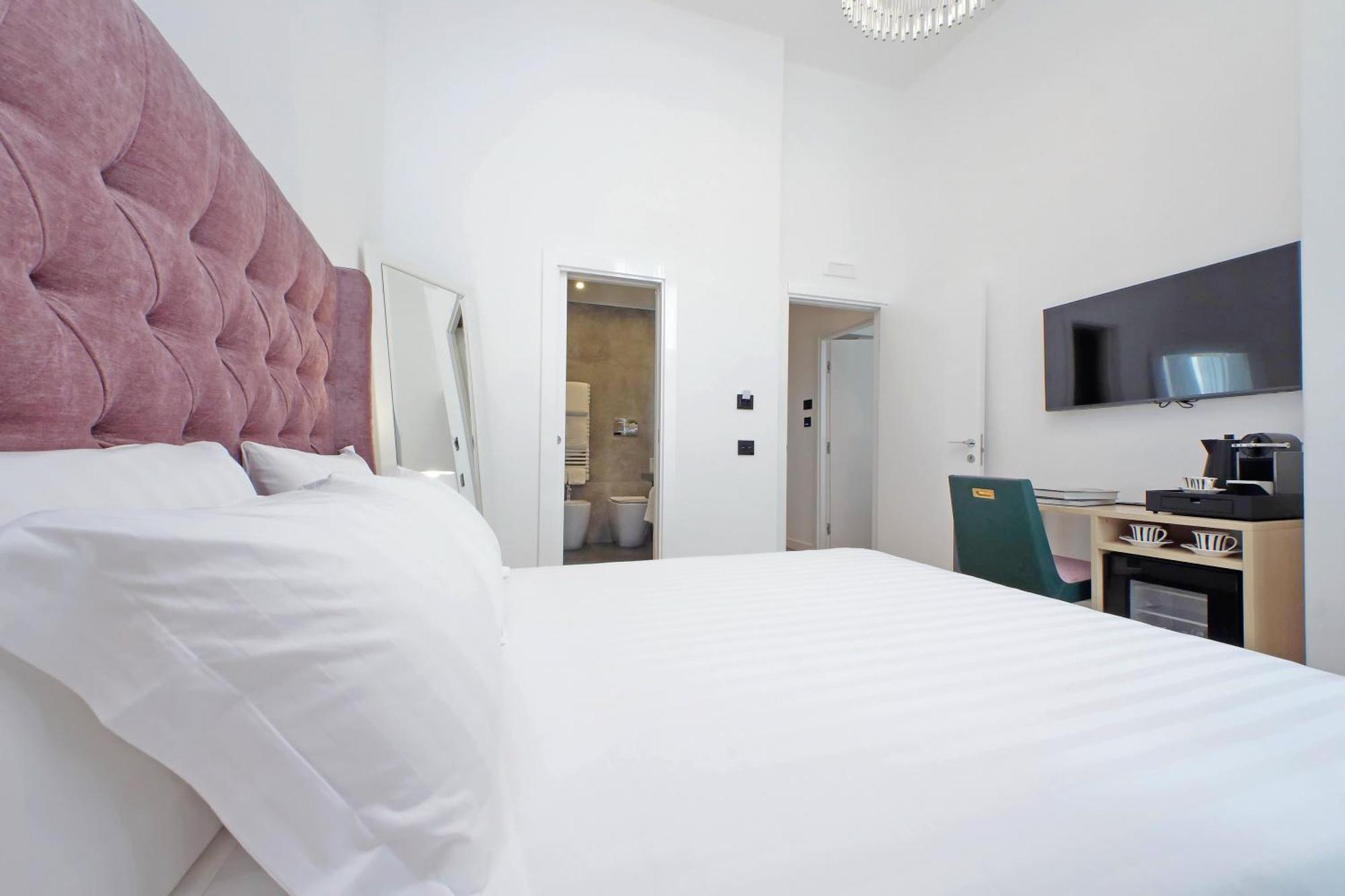 Domus Aurea Luxury Gasthof *