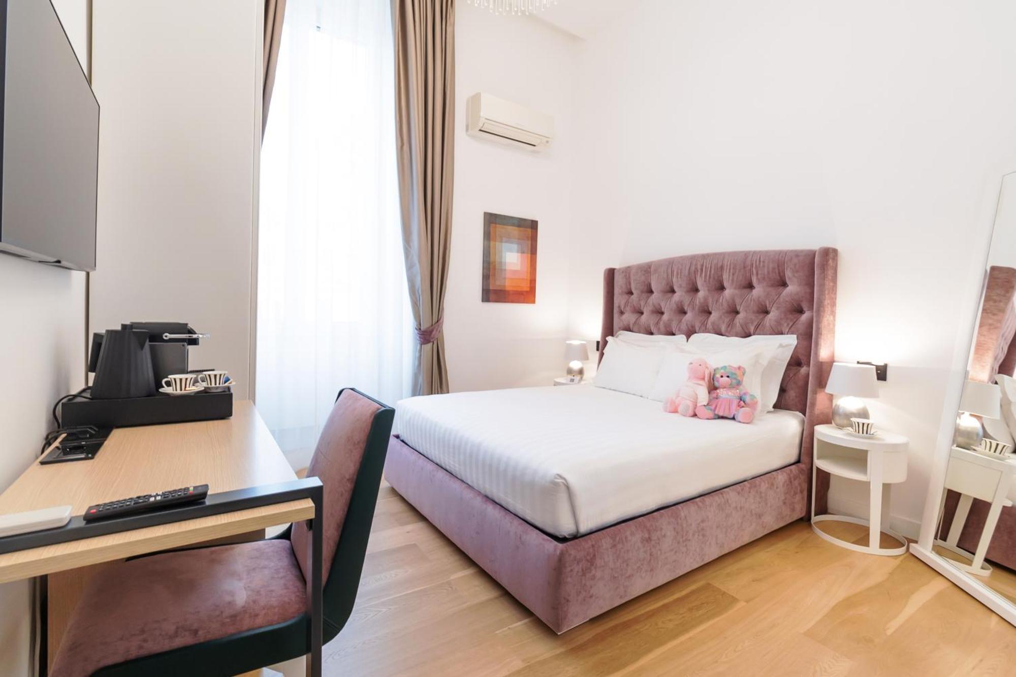 Domus Aurea Luxury *