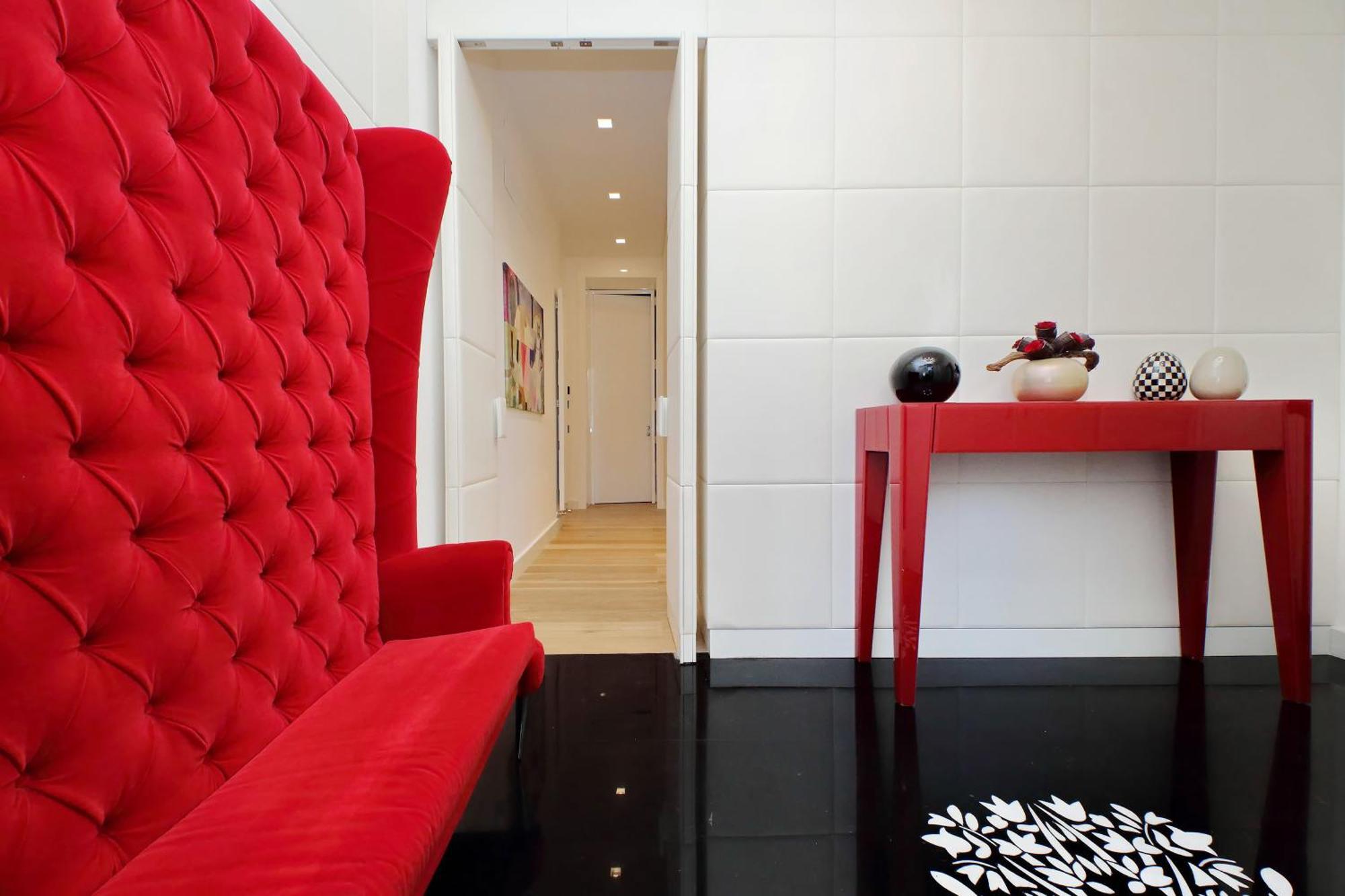 Domus Aurea Luxury Gæstehus