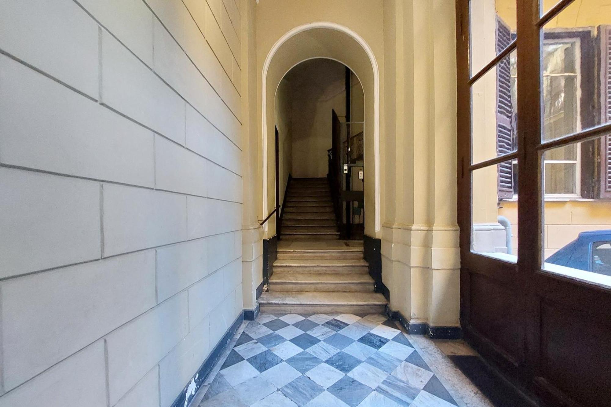 Domus Aurea Luxury Gæstehus *