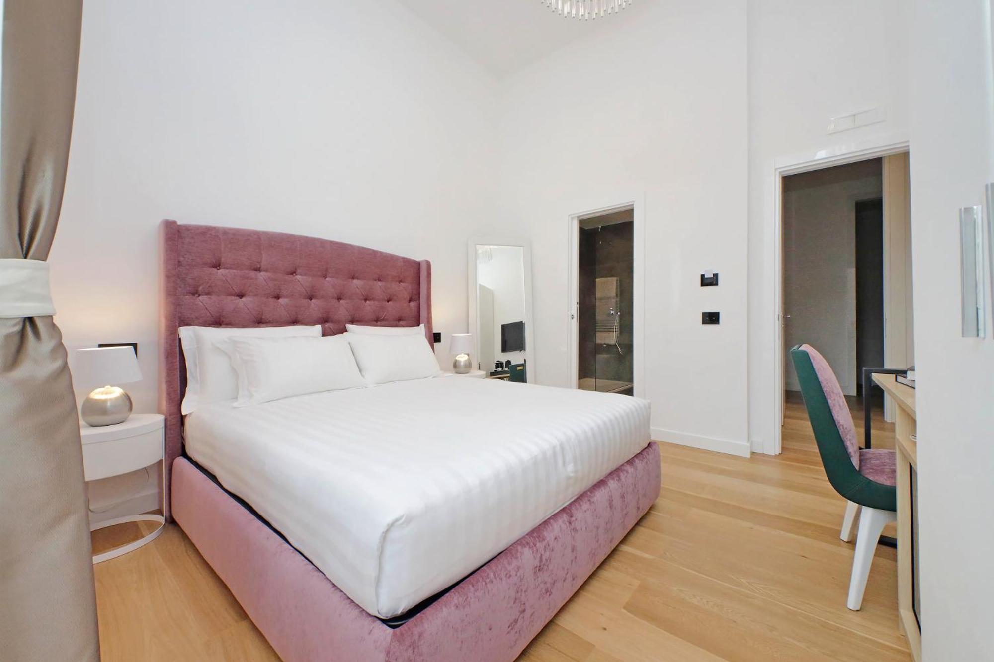 Gæstehus Domus Aurea Luxury