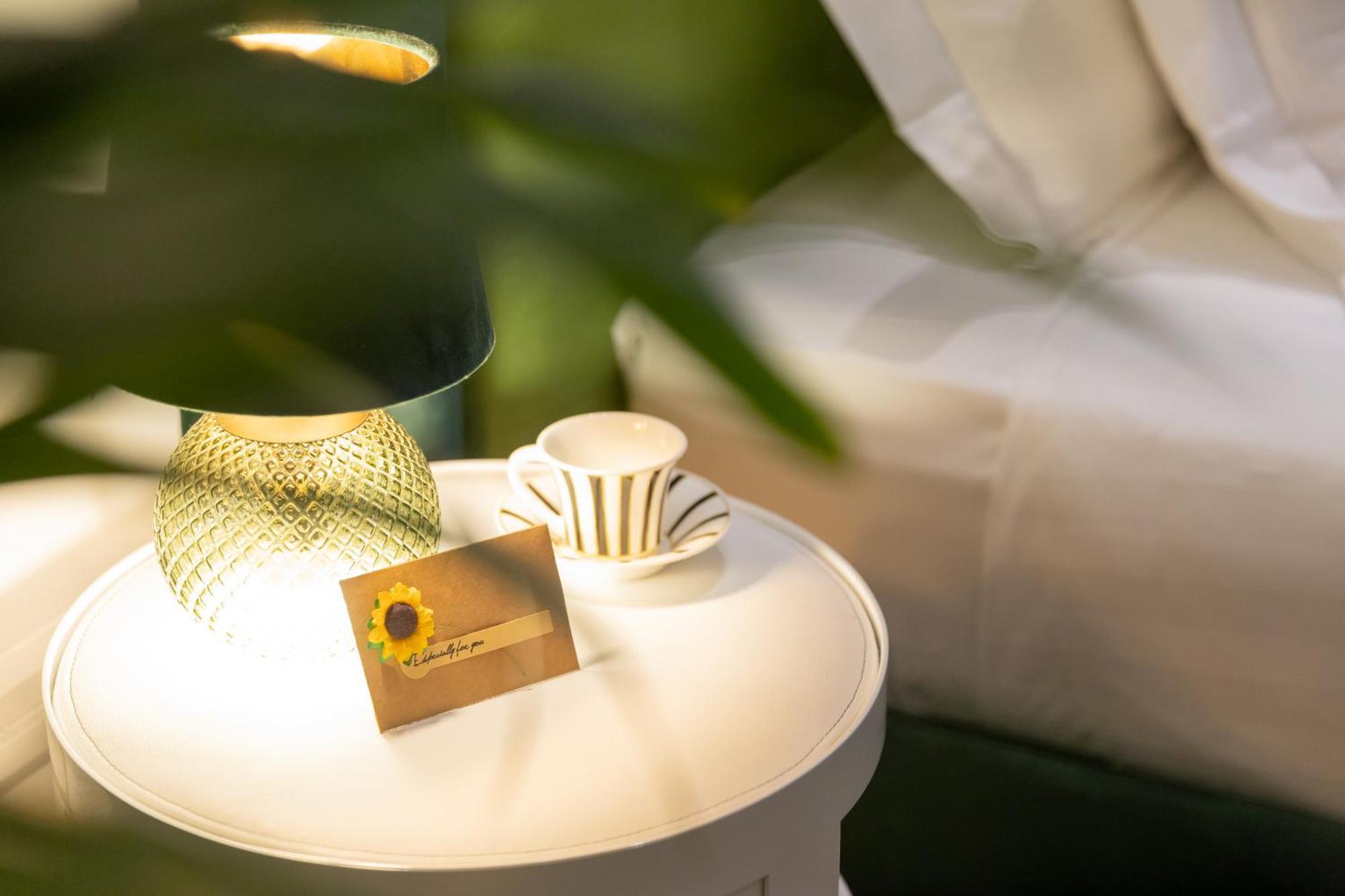 Gæstehus Domus Aurea Luxury